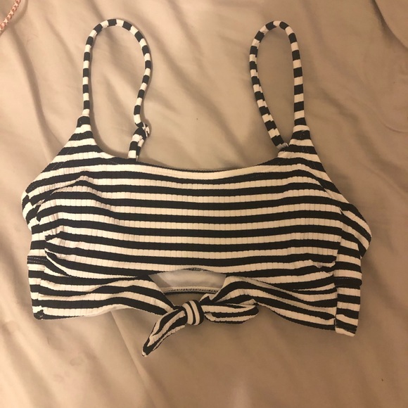 Swim from target - Picture 2 of 2